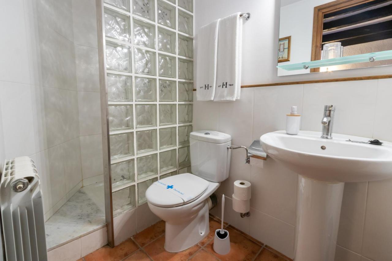 Apartamento Can Lo 2 Apartment Rupit Luaran gambar